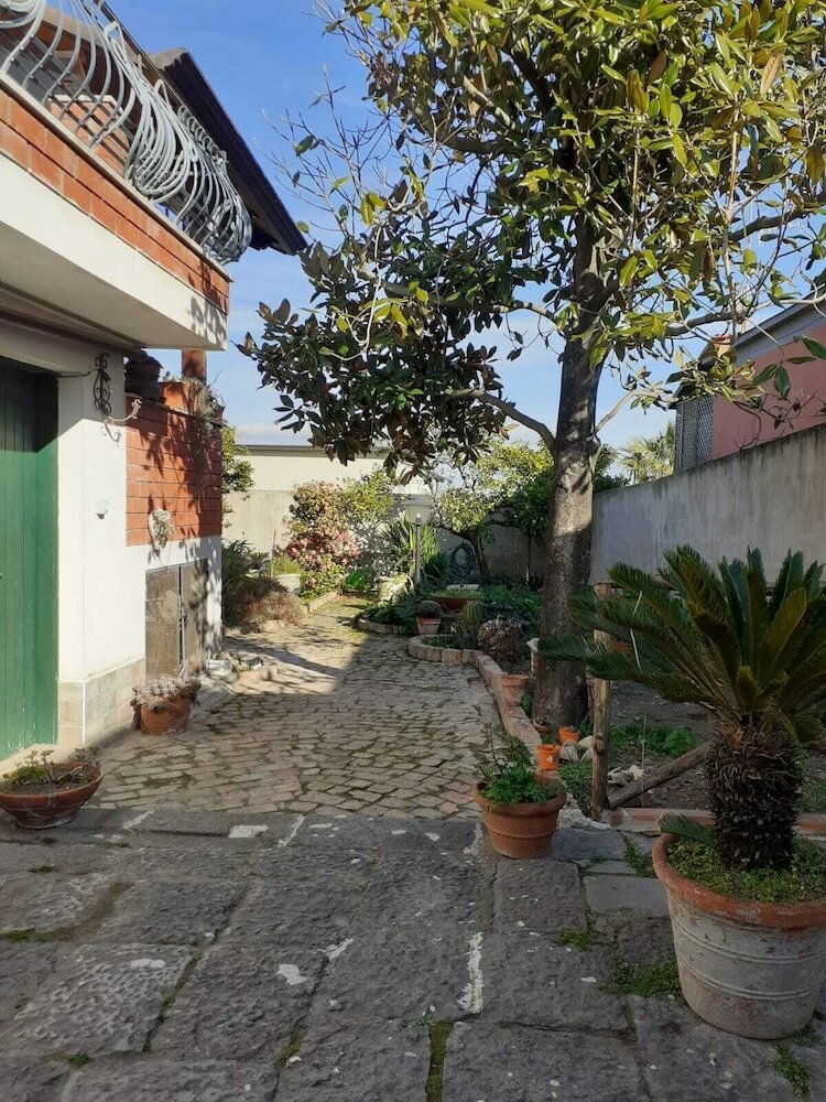 Фото Villa Teresa