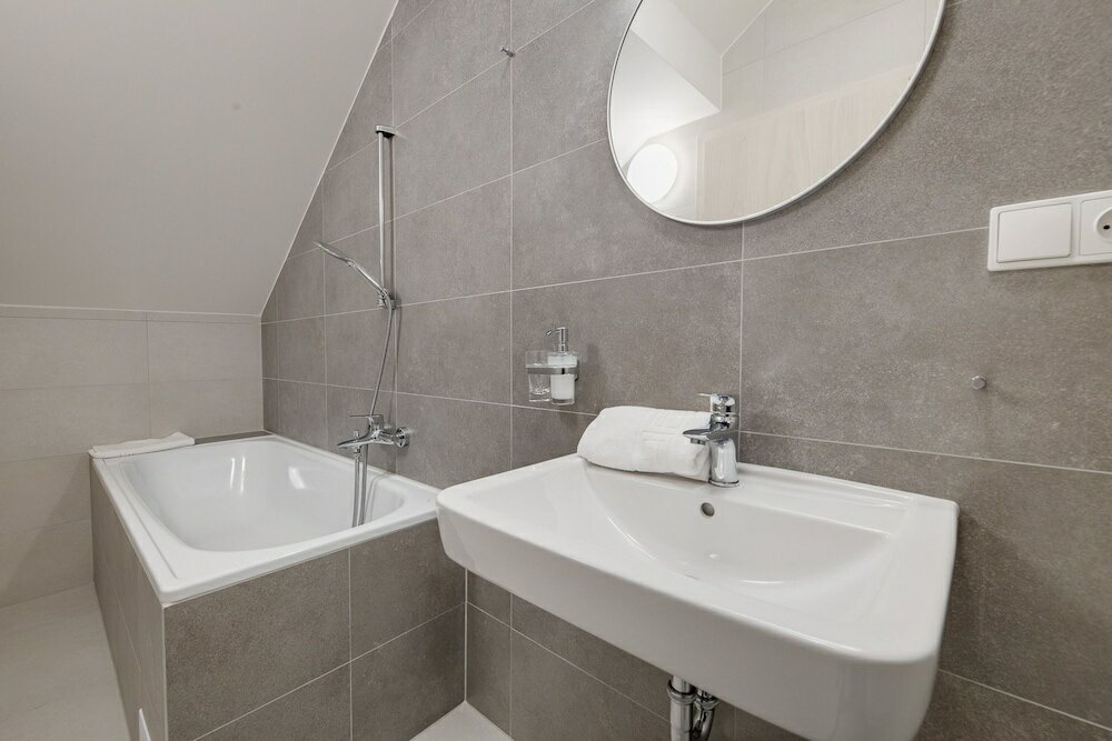 Фото G´Old Art Apartments