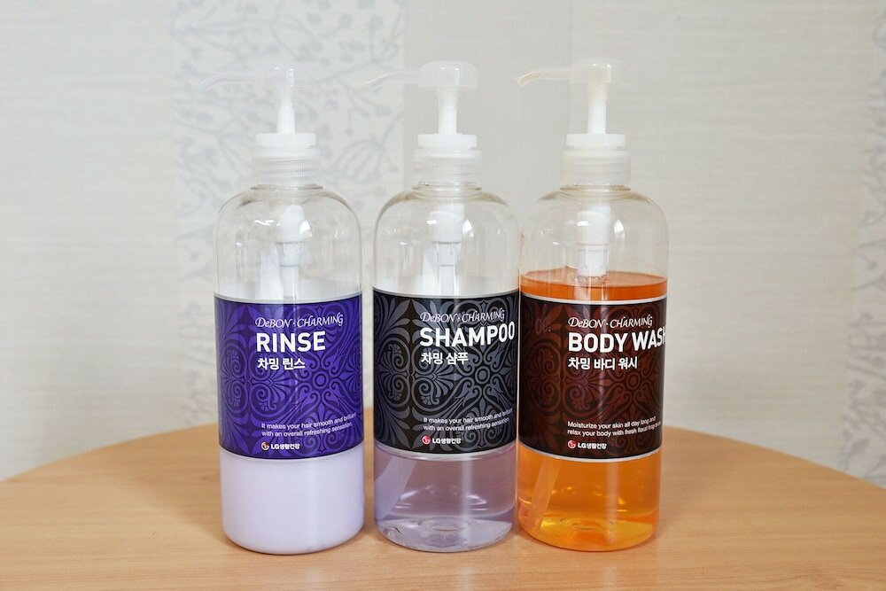 Фото Yeosu Rosen