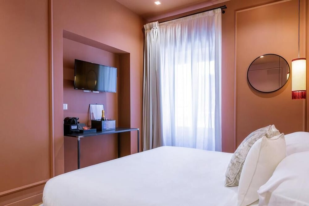 Фото Portaclè Suites