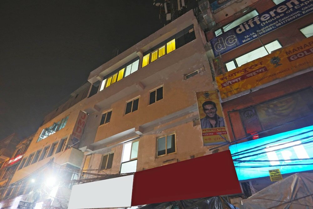 Фото отеля 2