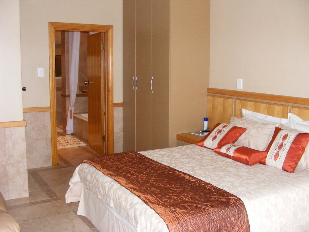 Фото Bubez Guesthouse