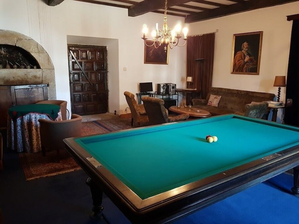 Фото Pazo Vilabade