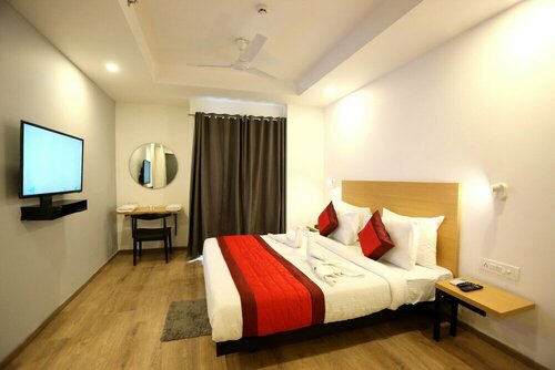 Revking at Rudra Inn