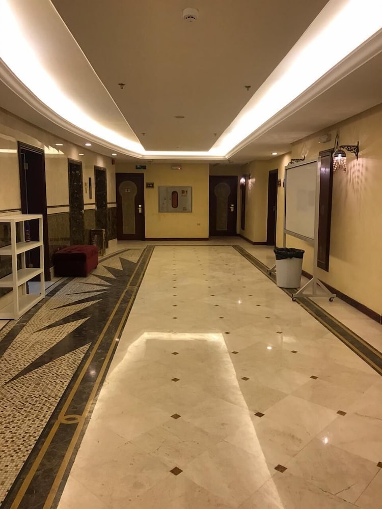 Фото Dar Mubarak