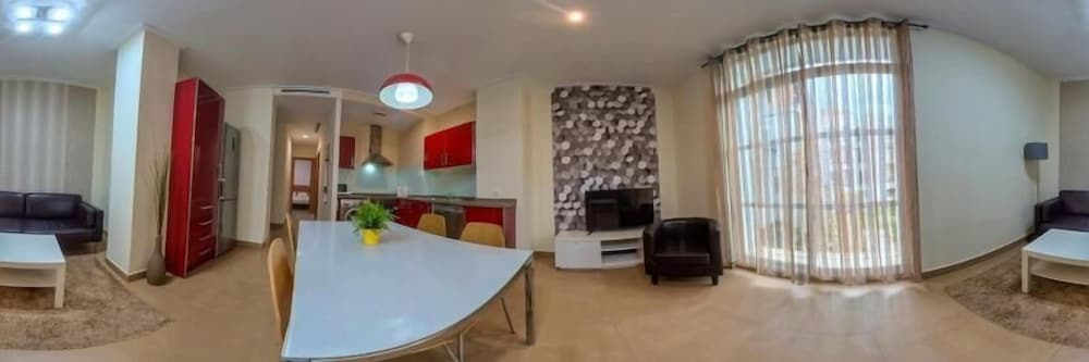 Фото Adarve Flats