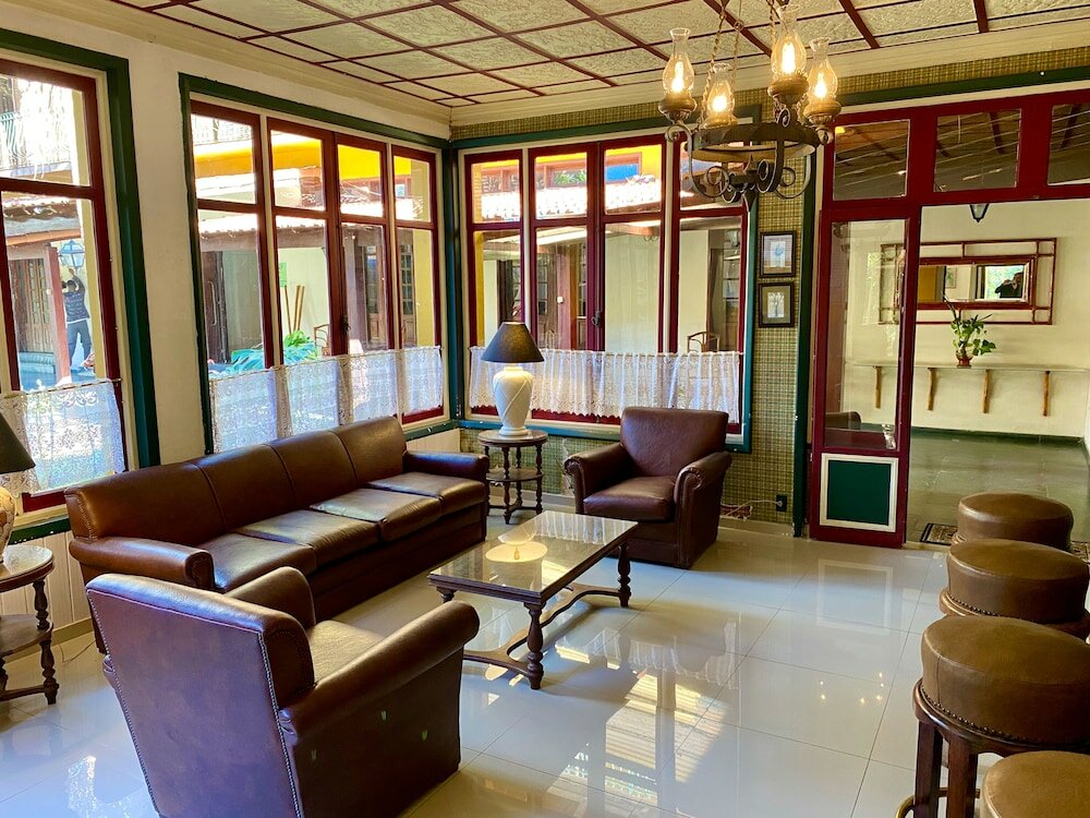 Фото Hotel Vila Bavaria