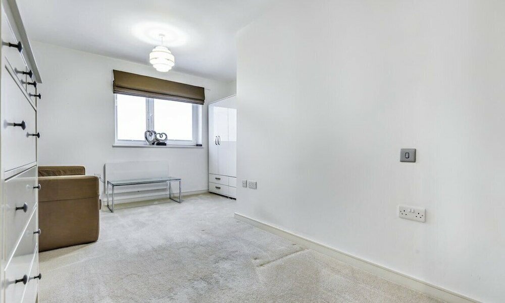 Фото Tower Bridge Lux-Penthouse