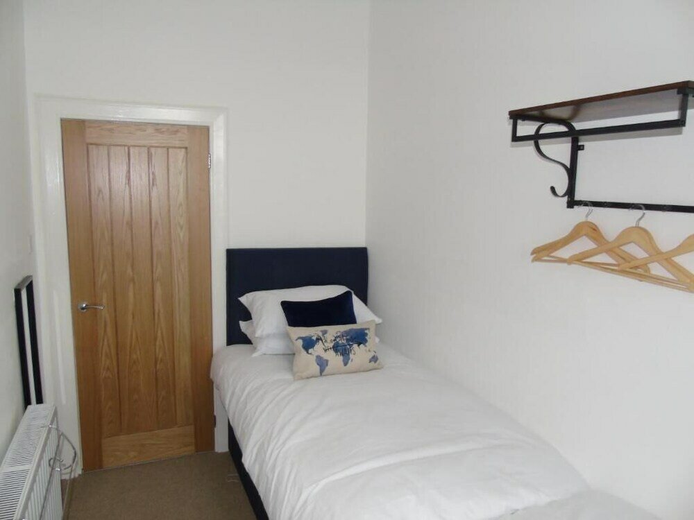 Фото Snug - Sealladh Mara Apartment