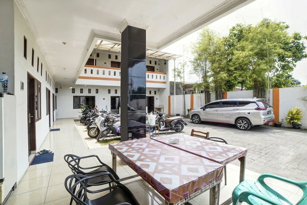 Фото Oyo 90751 Graha Sei Batugingging