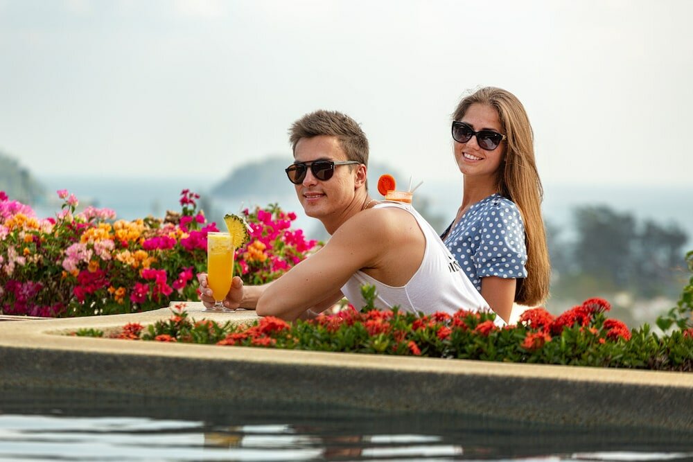 Фото Pacific Club Resort