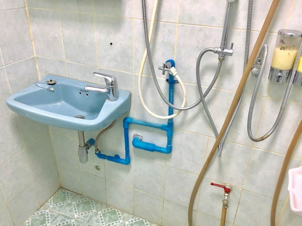 Фото Srithong Guesthouse