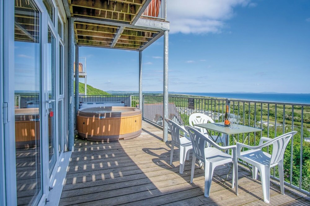 Фото Dunes End - 2 Bedroom Apartment - Pendine