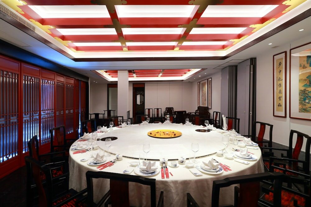 Фото Shuxiang Wenru Hotel