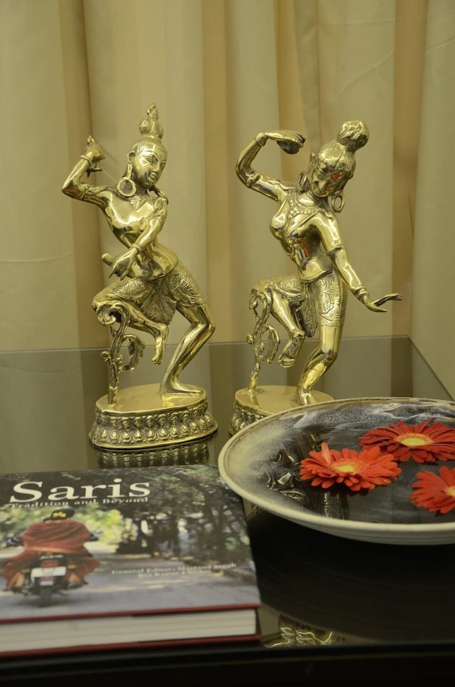 Фото Oyo 749 Hotel Ketan