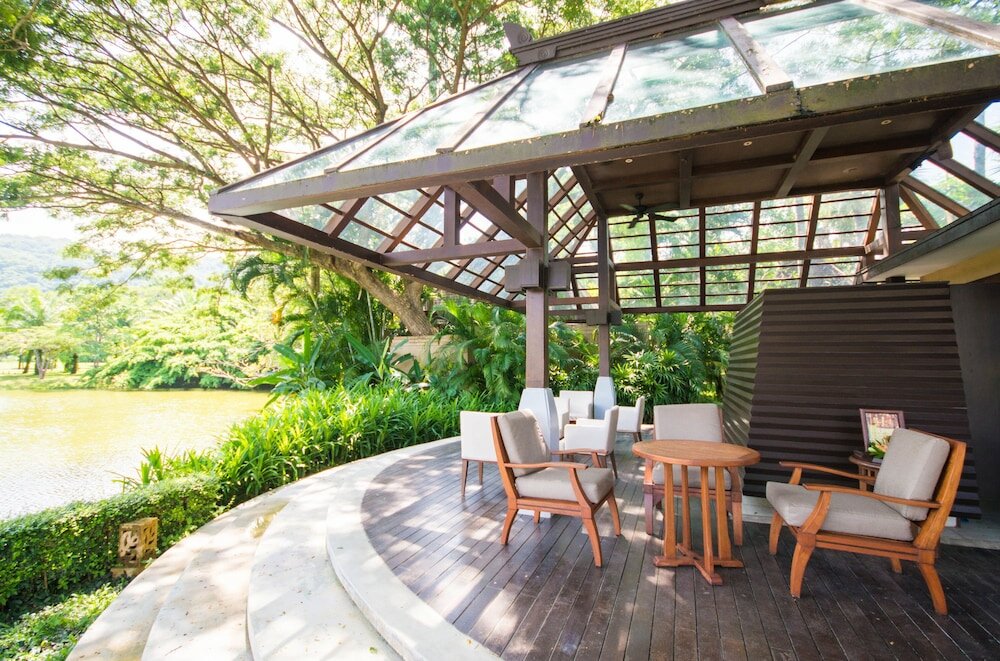 Фото Pullman Phuket Karon Beach Resort