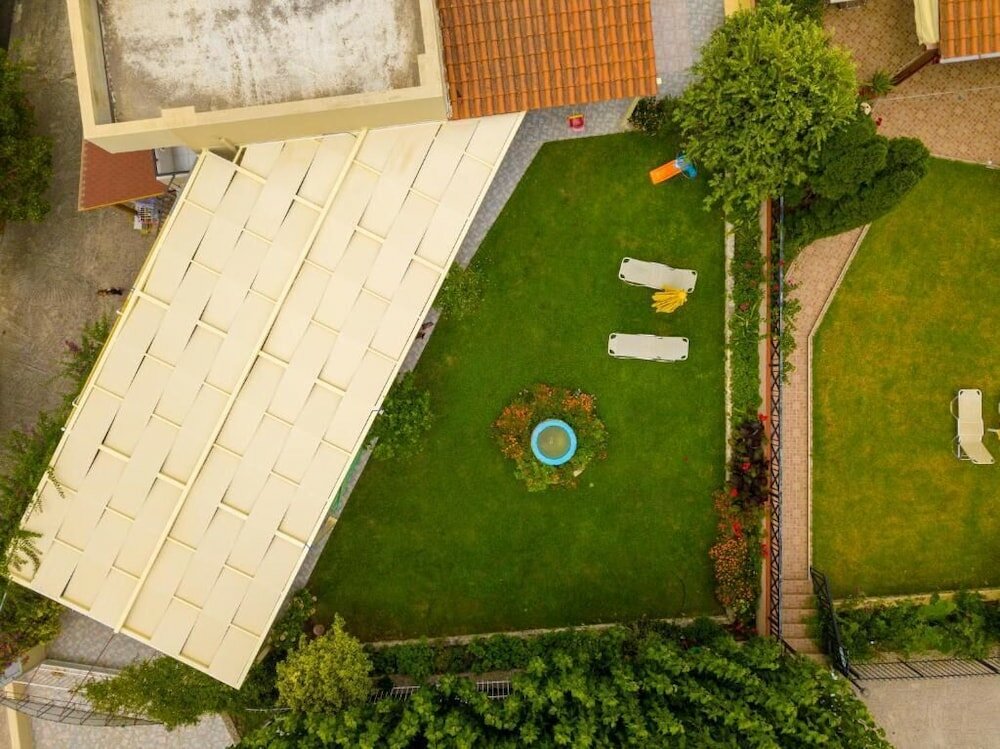 Фото Argiroupolis Maria Rooms