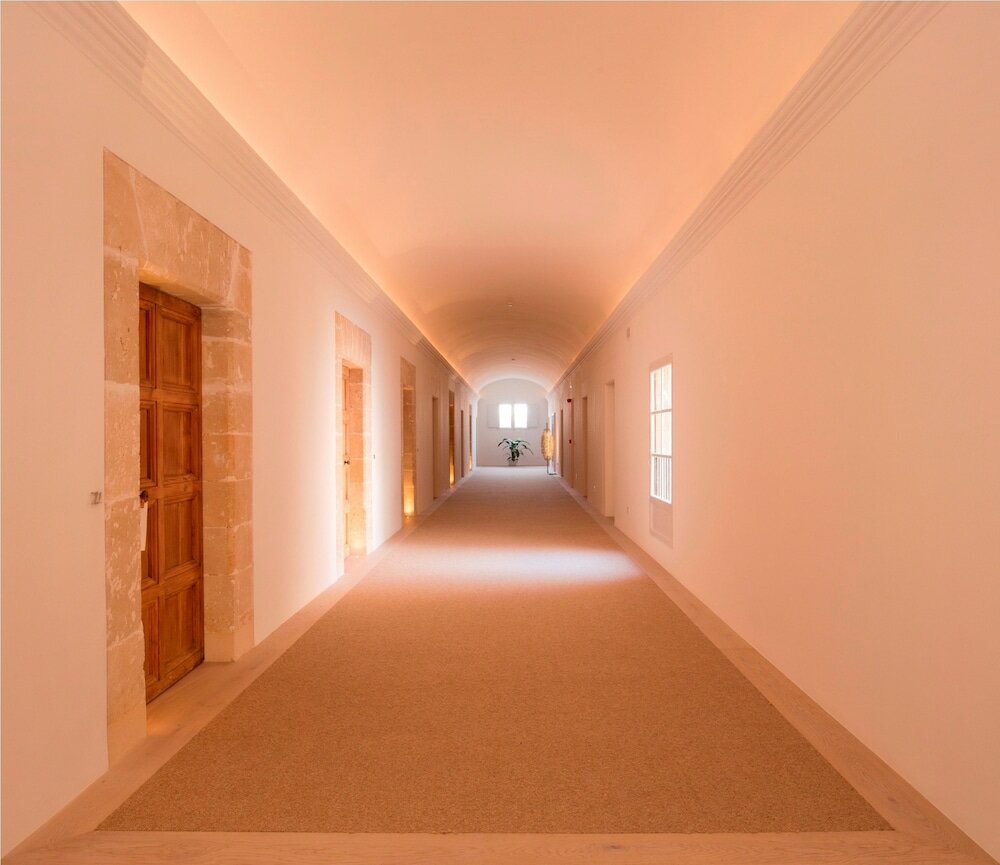 Фото Hotel Convent de la Missio - Adults Only