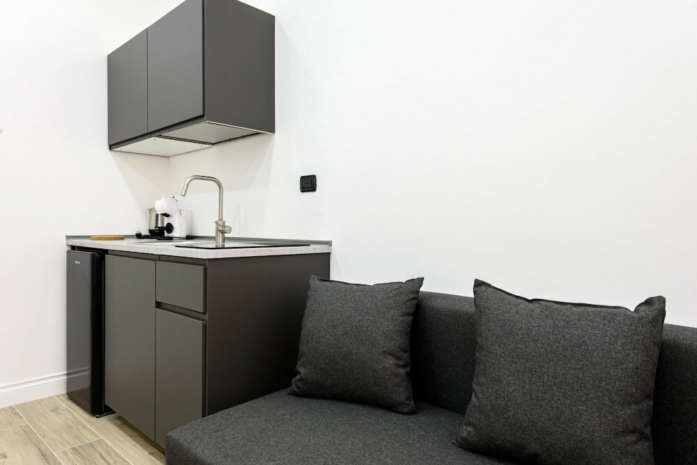 Фото VIA Niccol Tommaseo 4 - Appartamento 5