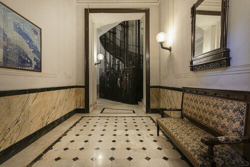 Апартаменты DClass Apartments by Wonderful Italy