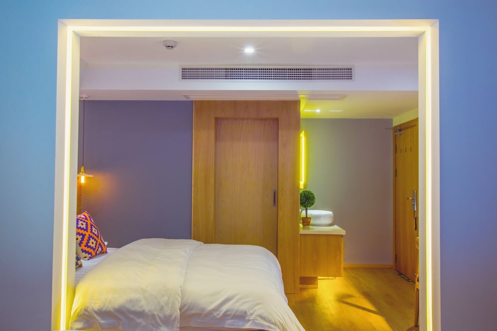 Фото Hangzhou Hanxuan Hotel