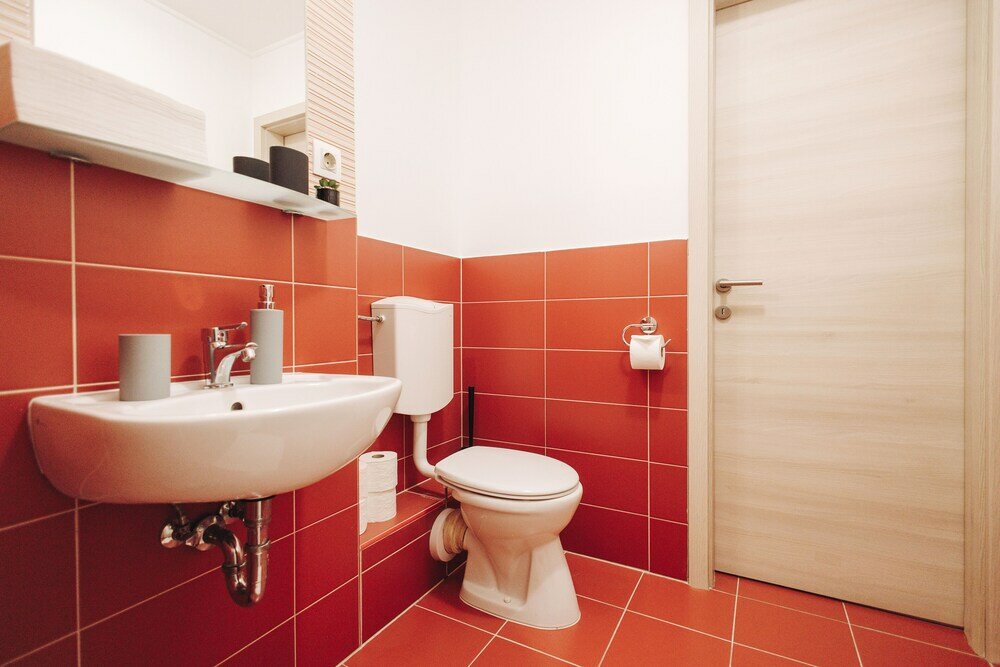 Фото Rooftop City Residence