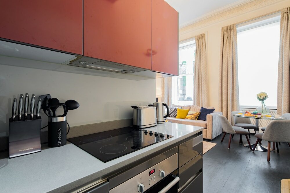 Фото Park Grand London Lancaster Gate