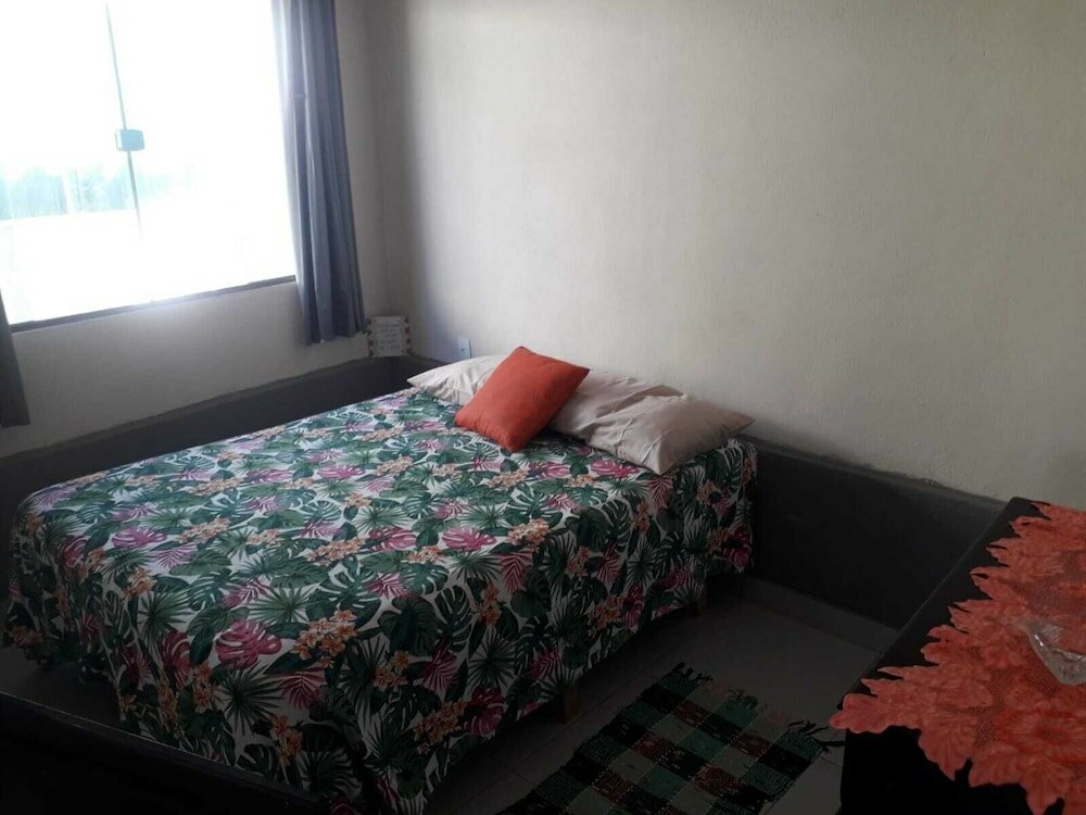 Фото Pousada Chacara Família H