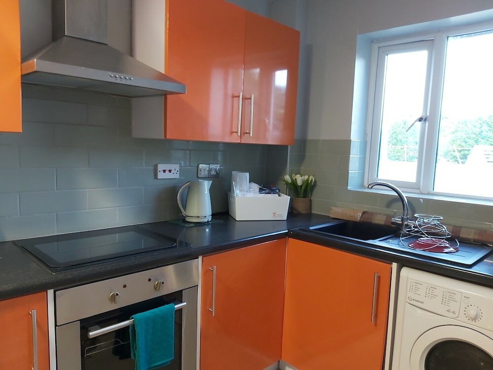 Фото The Maltings - Huku Kwetu