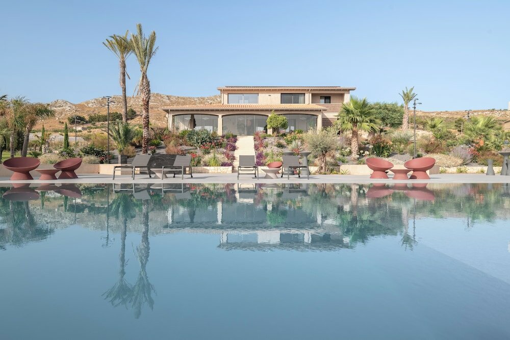 Фото Terreforti Luxury Village