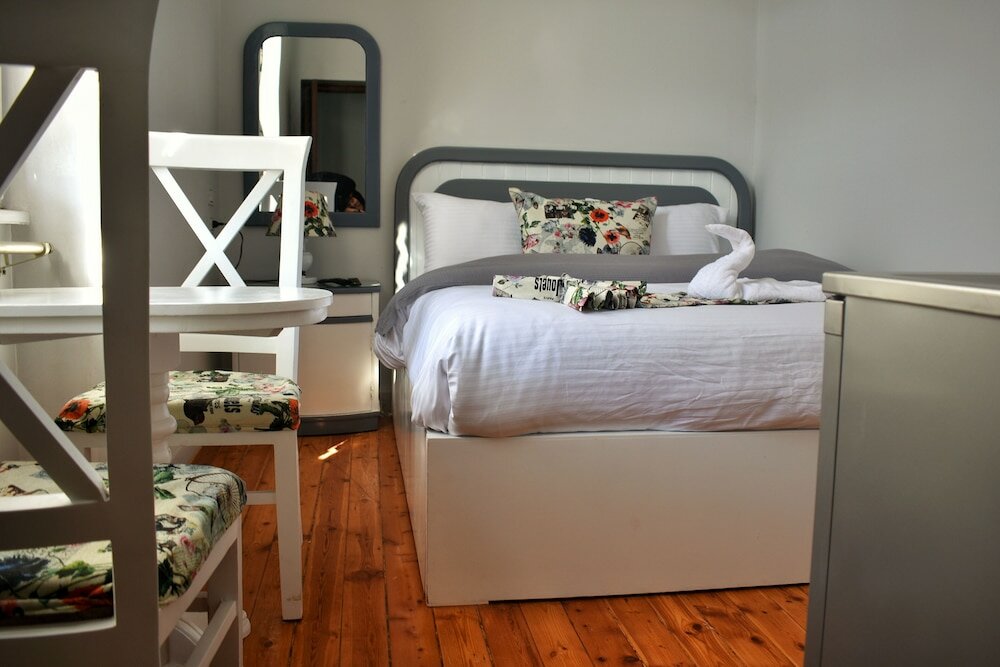 Фото Columbia Sky City