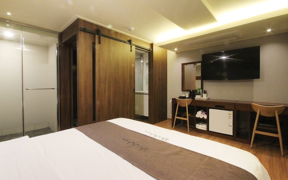 Фото Busan Goejeong Lala