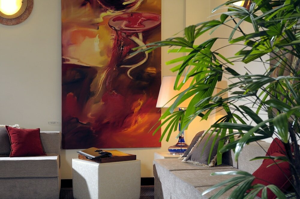 Фото Phi Hotel Bologna