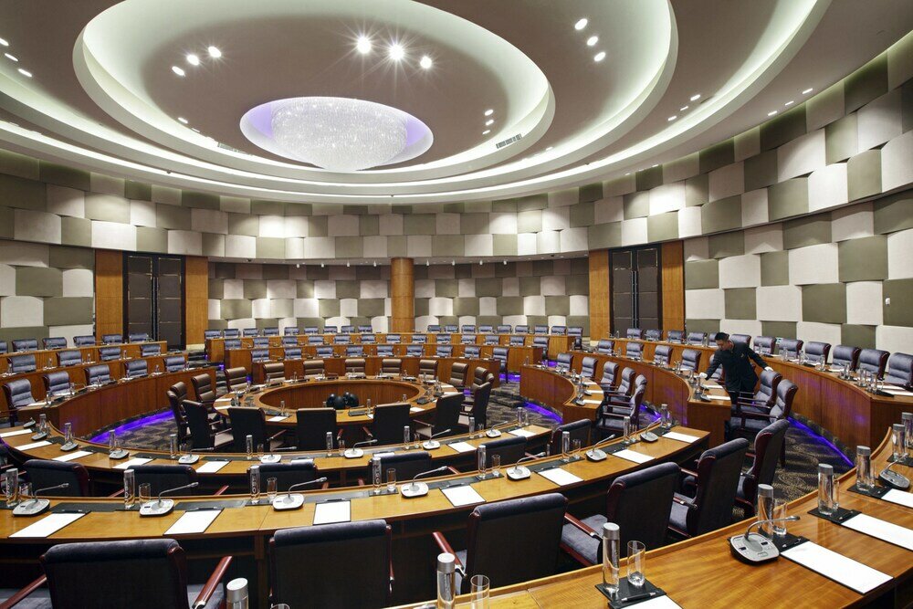 Фото InterContinental Hangzhou, an Ihg Hotel