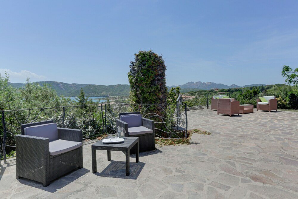 Фото Villa Maria Bilocale - Home and More