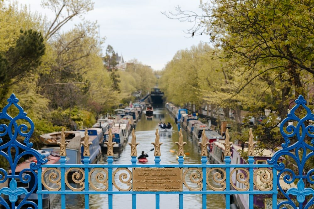 Фото Sonder The Voyage