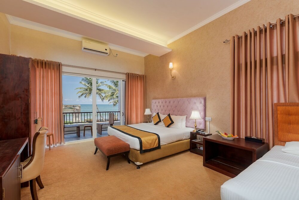 Фото Seagate Hotel