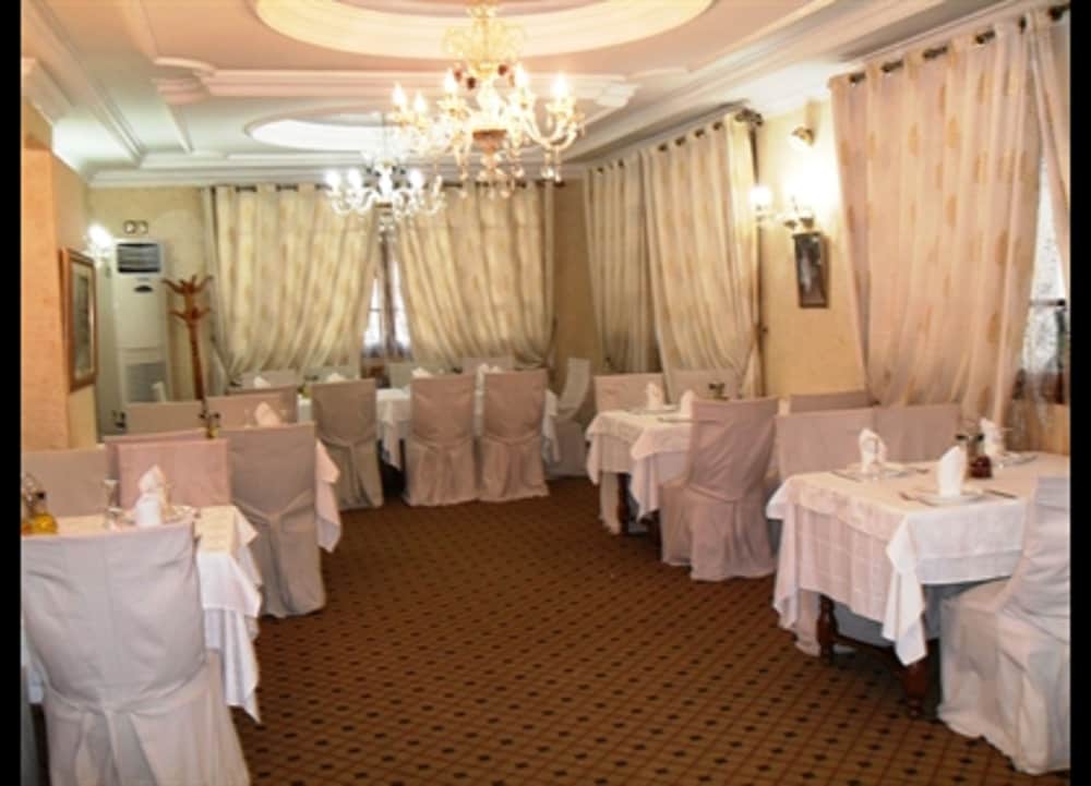 Фото Houna El Ferdaous