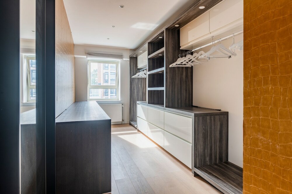 Фото Brussels Penthouse Prestige