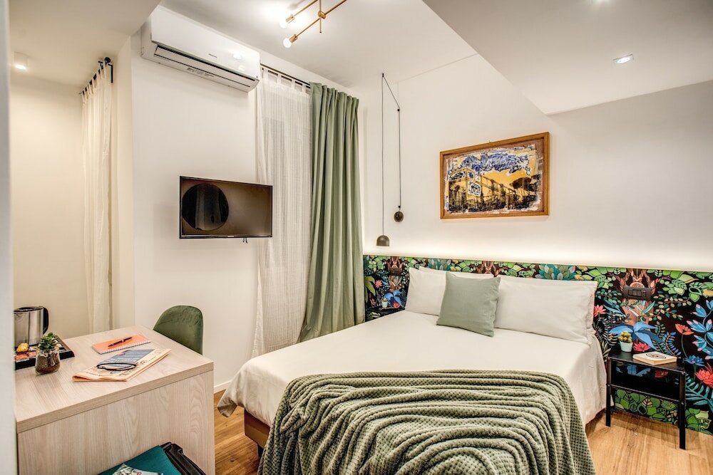 Фото Oasi Urbana 41