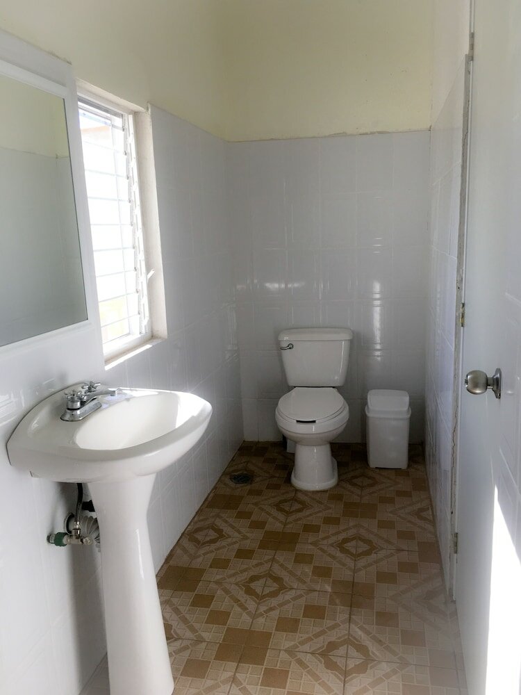 Фото Casa de Huéspedes Elim