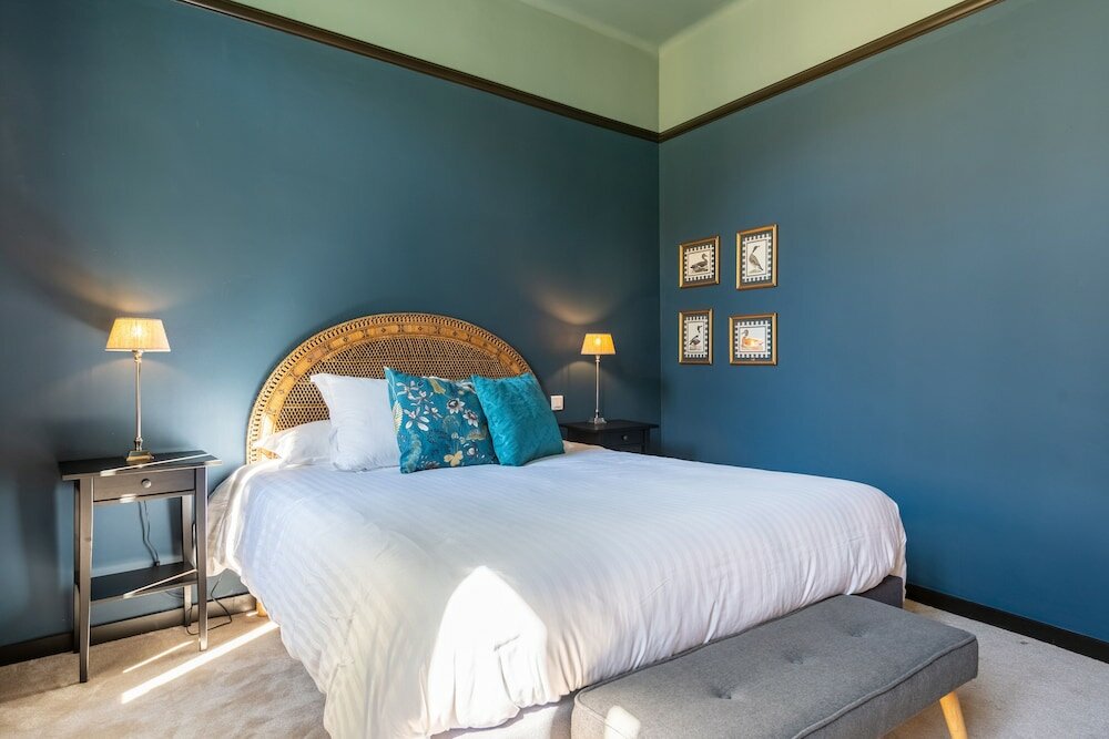 Фото La Maison d'été