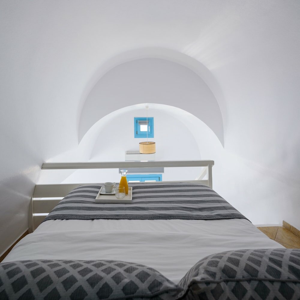 Фото Kalestesia Suites