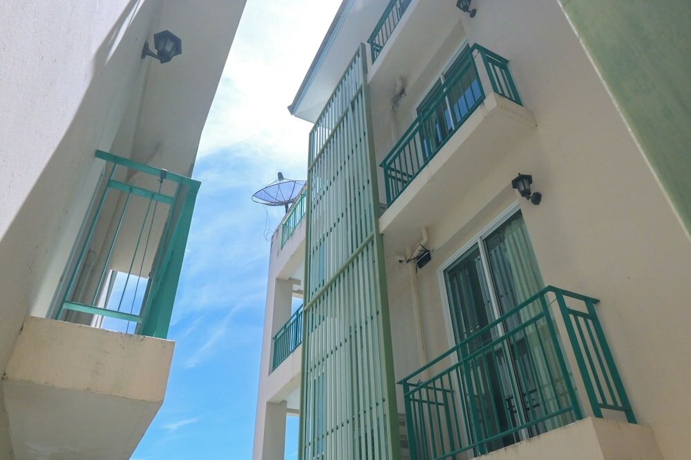 Фото Shamrock Hotel Pattaya