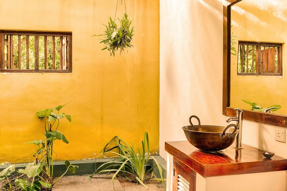 Фото Tisara Villas