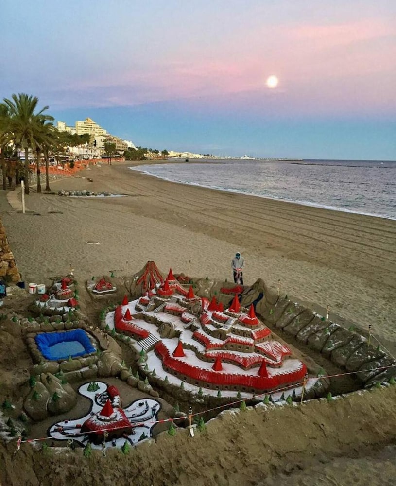 Фото Sky Sea Holidays Marina Blue