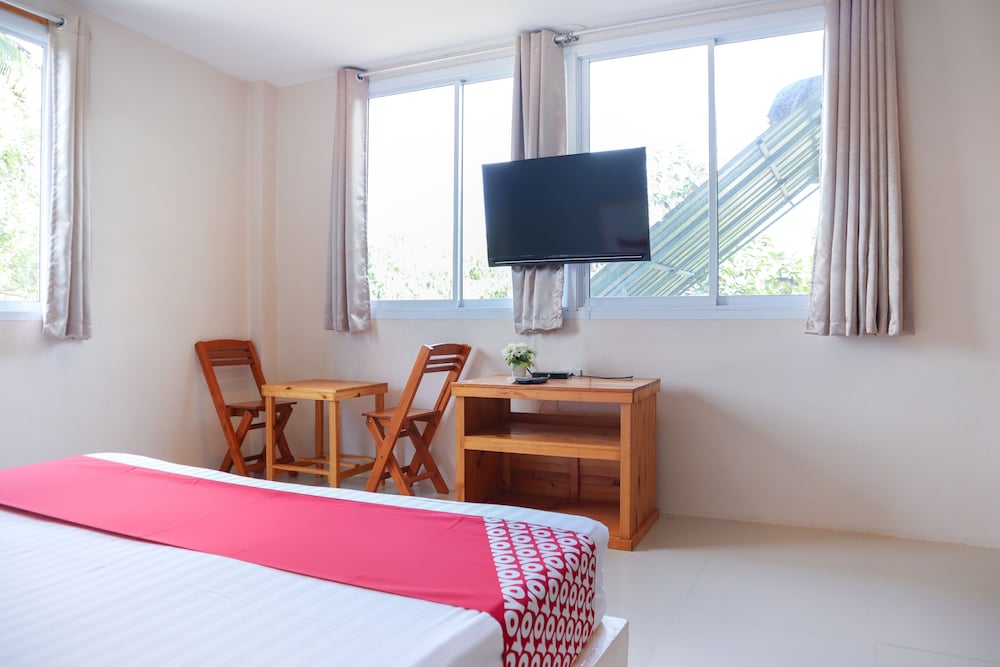 Фото Oyo 674 Greenery Home