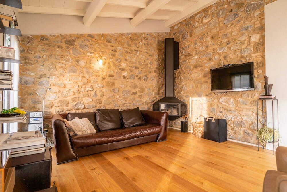 Фото Ribusieri Country House