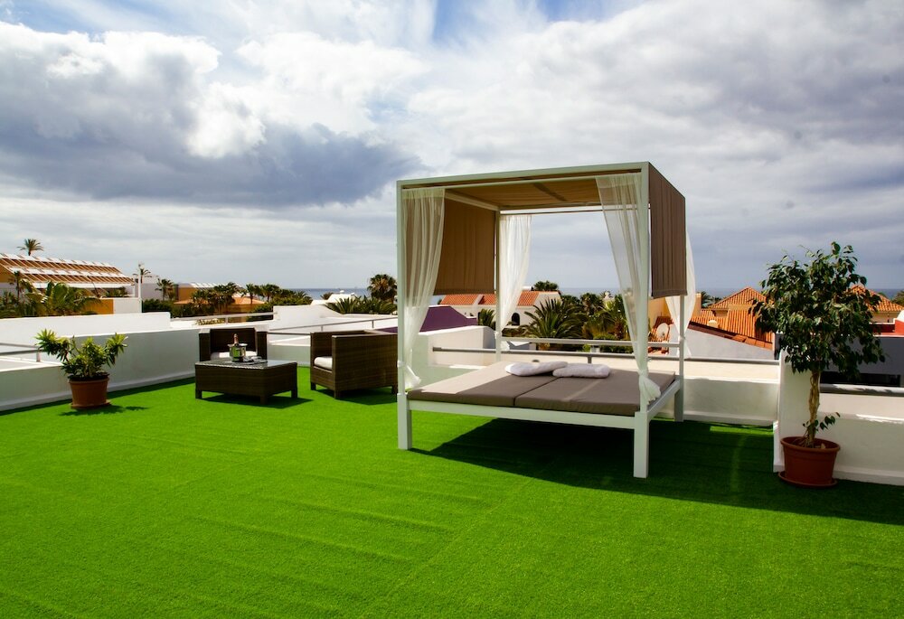 Фото Hotel Ocean World Fuerteventura