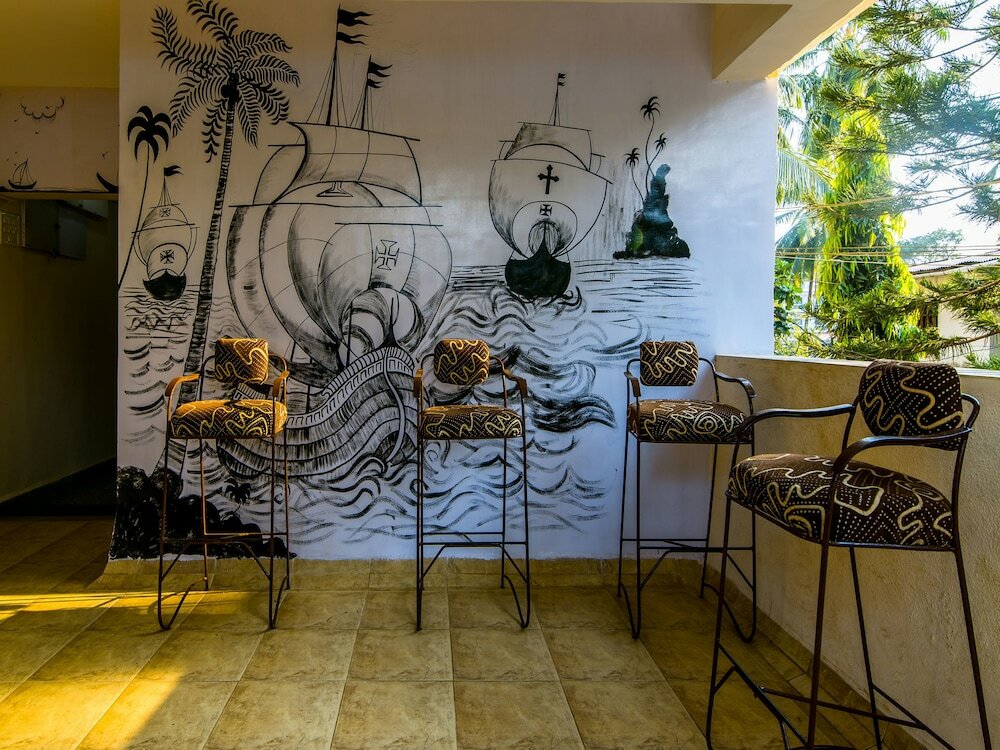 Фото отеля 4